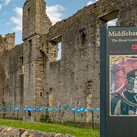 Penny Pot 米德尔赫姆