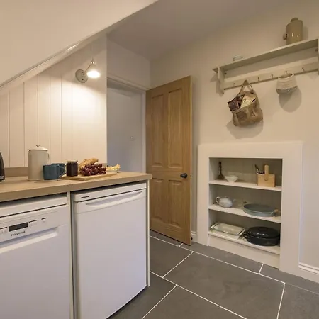 度假居 Penny Pot *