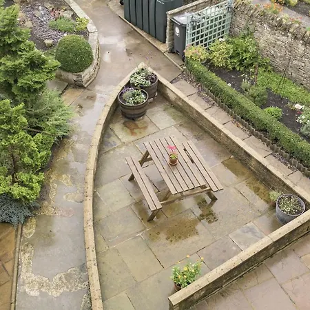 Penny Pot * 米德尔赫姆