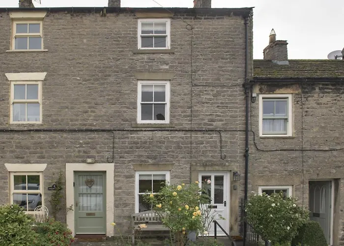 Penny Pot Casa vacanze *