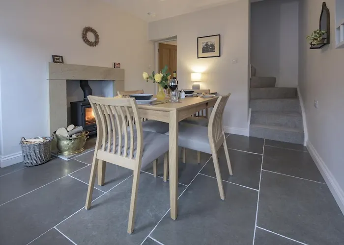 Penny Pot Casa vacanze Middleham