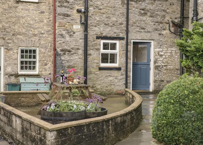 Casa vacanze Penny Pot Middleham