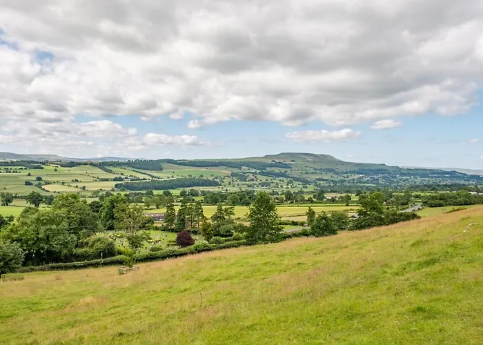 Penny Pot * Middleham