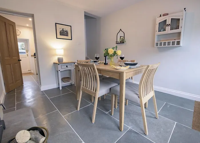 Casa vacanze Penny Pot *