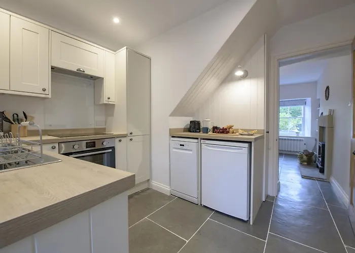 Penny Pot * Middleham