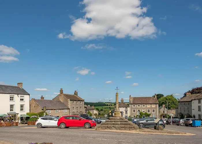 Casa vacanze Penny Pot *