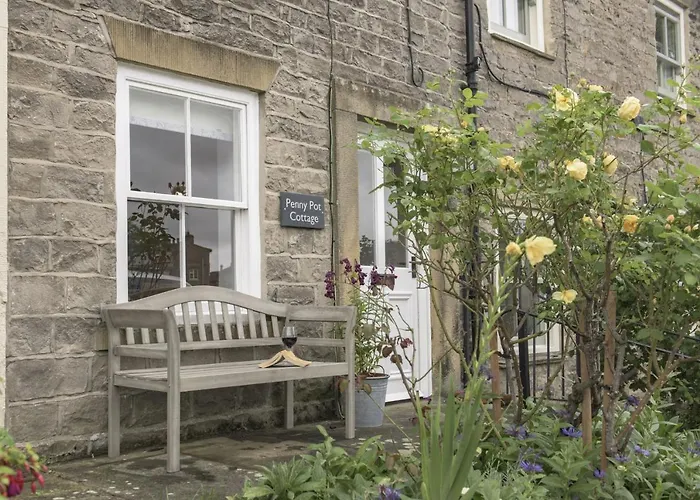 Penny Pot Middleham