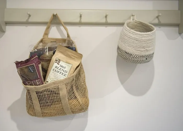 Penny Pot Casa vacanze Middleham