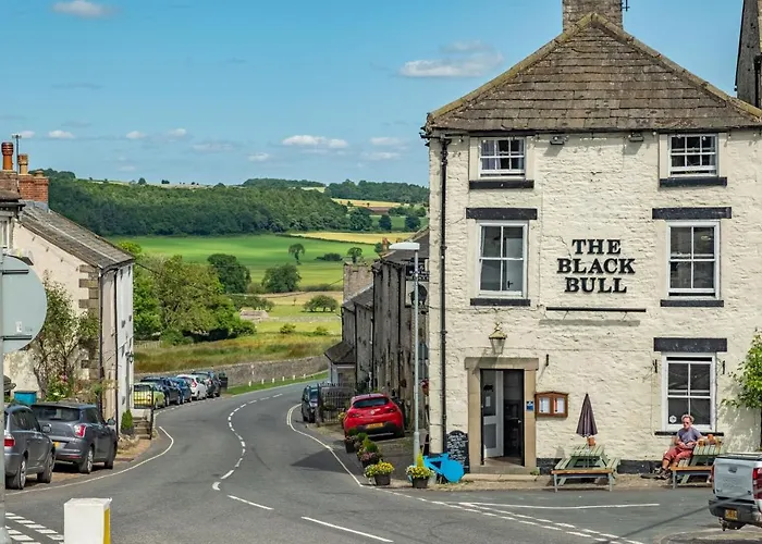 Casa vacanze Penny Pot Middleham