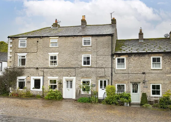 Casa vacanze Penny Pot Middleham