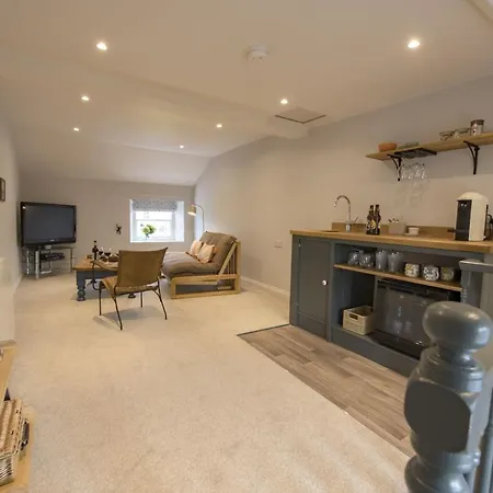 Ferienhaus Penny Pot