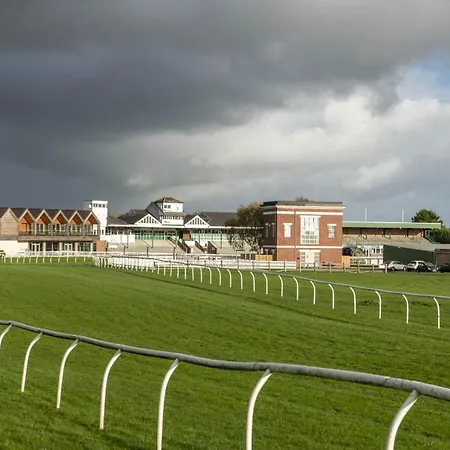 Penny Pot Ferienhaus