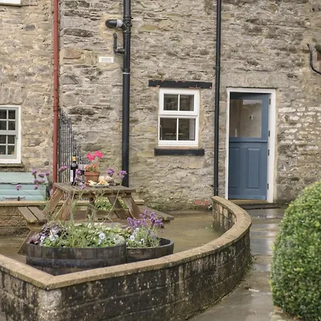 Nyaraló Penny Pot Middleham