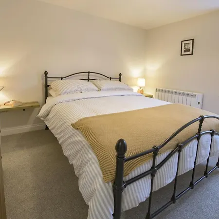 Penny Pot Ferienhaus *